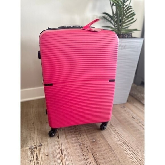 NEW SOLITE 1pc Maven 2.0 Expandable Spinner Luggage Set 22” suitcase carry on - Picture 8 of 13